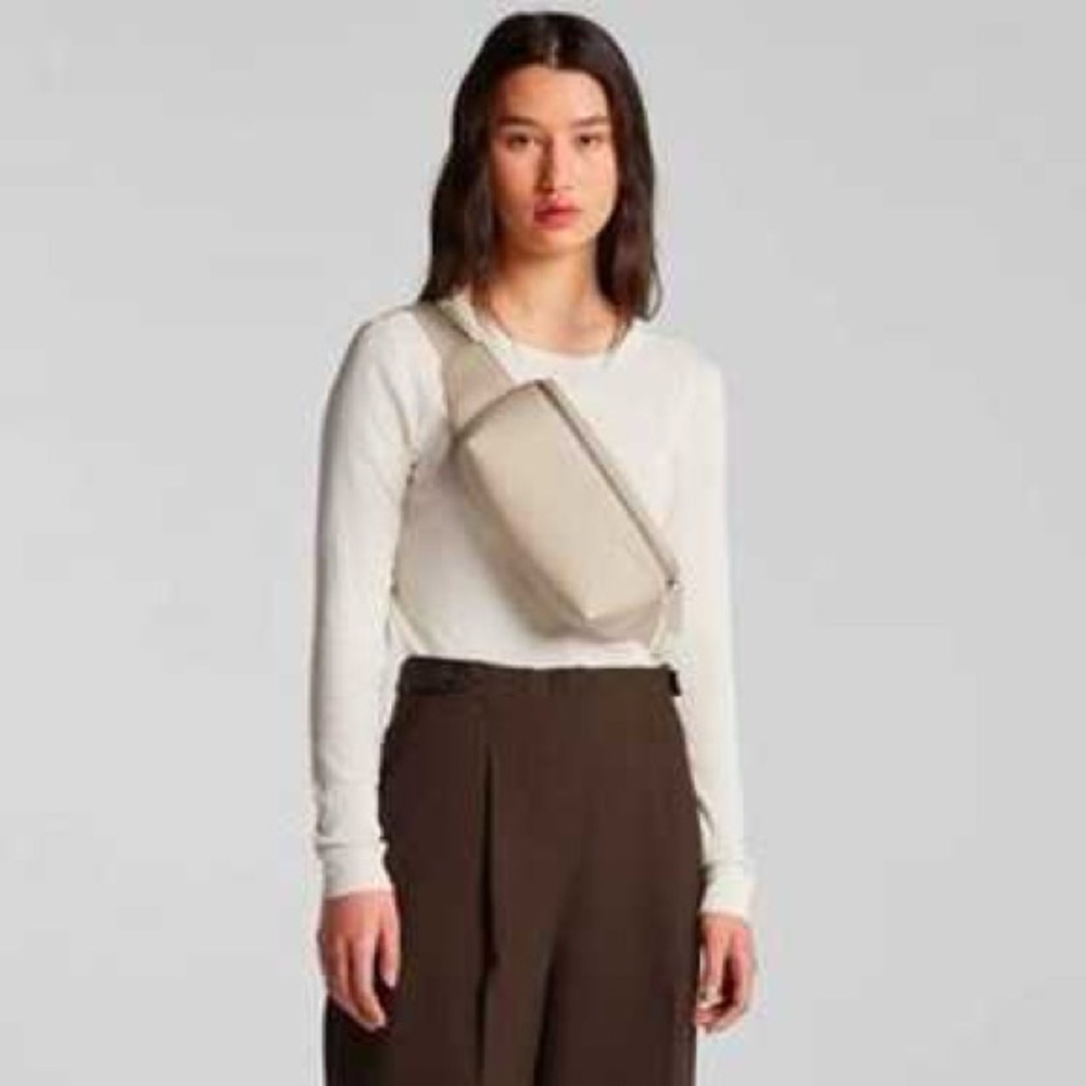 Monos Metro Sling Bag 10”x5”